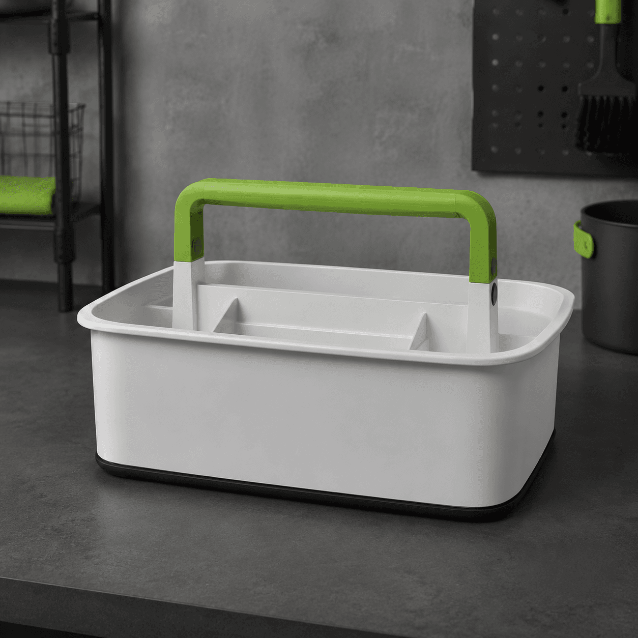 Signal Handle Caddy